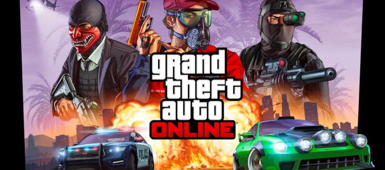 How to Check Who Killed You in GTA Online