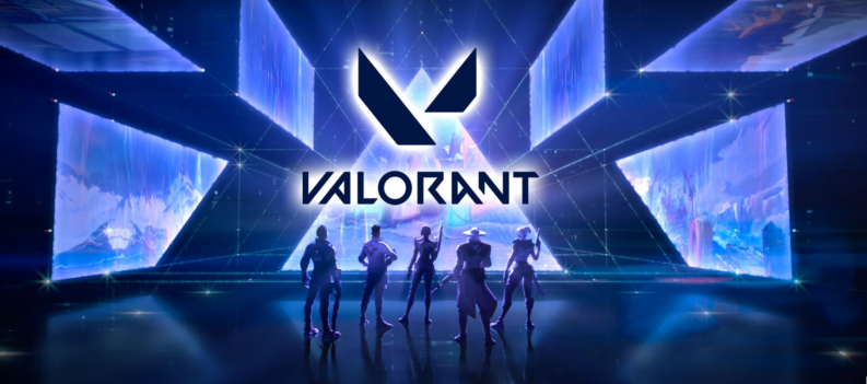 How to Get Valorant Duality Card