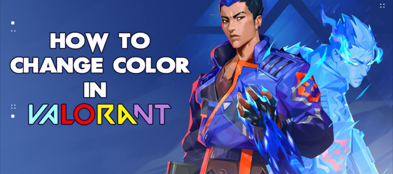 How to Get to the Practice Range in Valorant 20