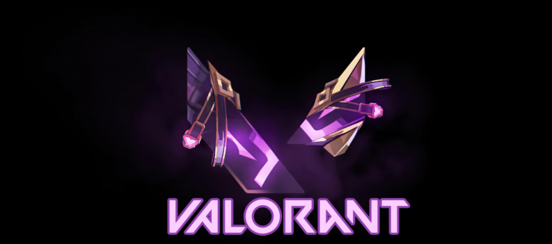 How to Get to the Practice Range in Valorant