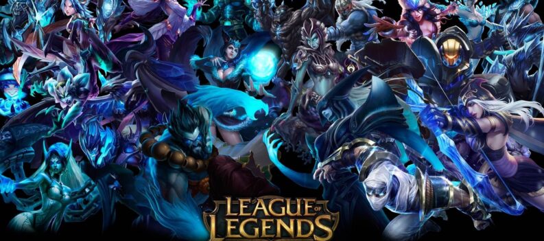 League of Legends Tier List