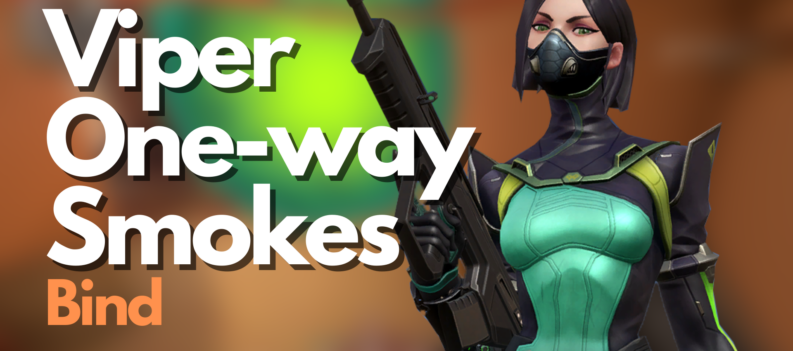 Viper One way Smokes