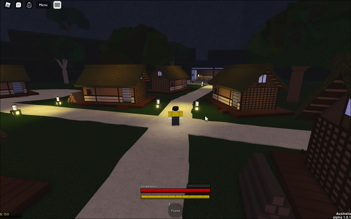 All Onikami Codes(Roblox) - Tested September 2022