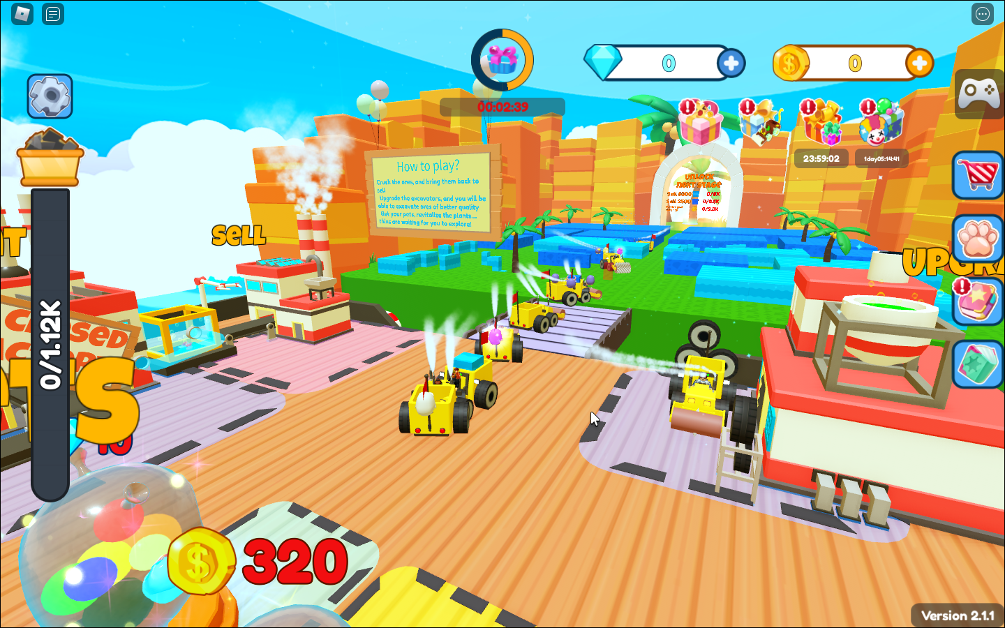 All Stone Miner Simulator Codes(Roblox) - Tested October 2022