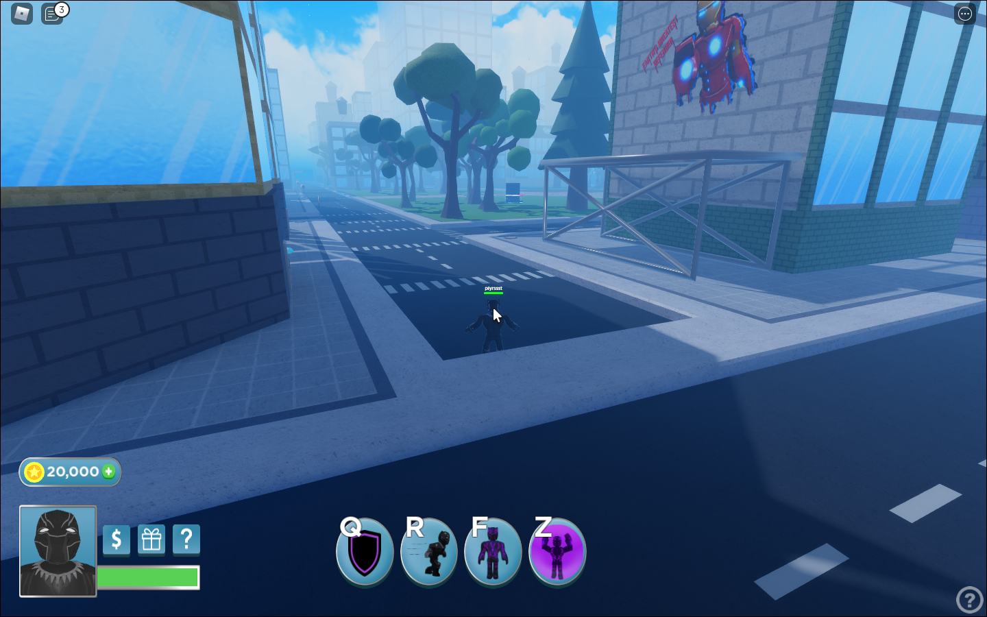 Heroes: Online World Codes(Roblox)- Tested October 2022