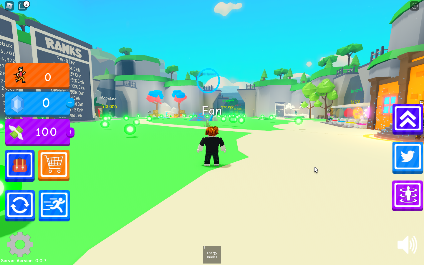 All Speed Simulator Codes(Roblox) - Tested September 2022