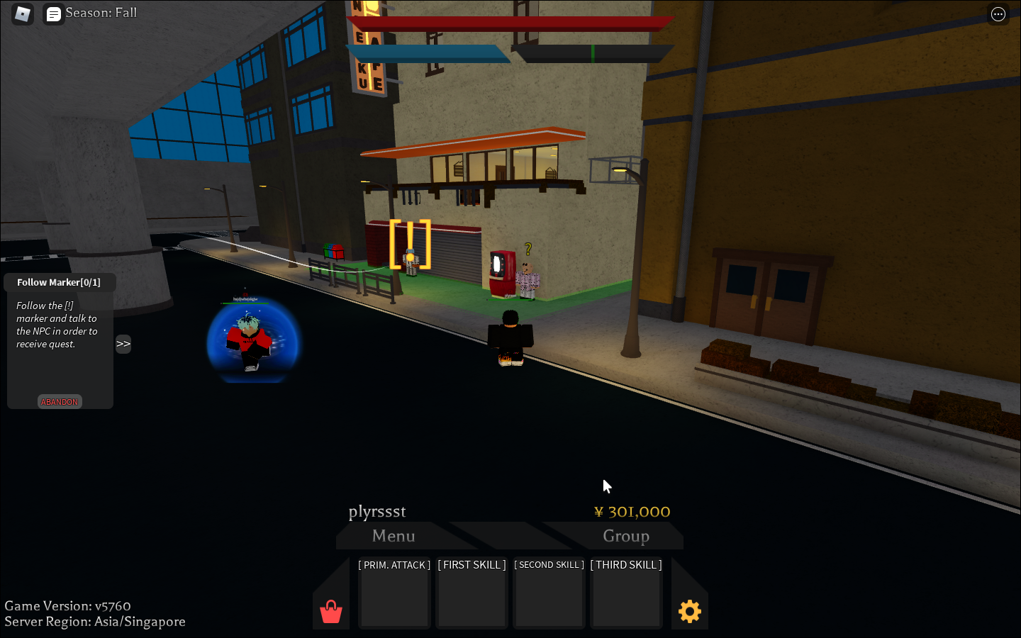 All Project Ghoul Codes(Roblox) - Tested October 2022