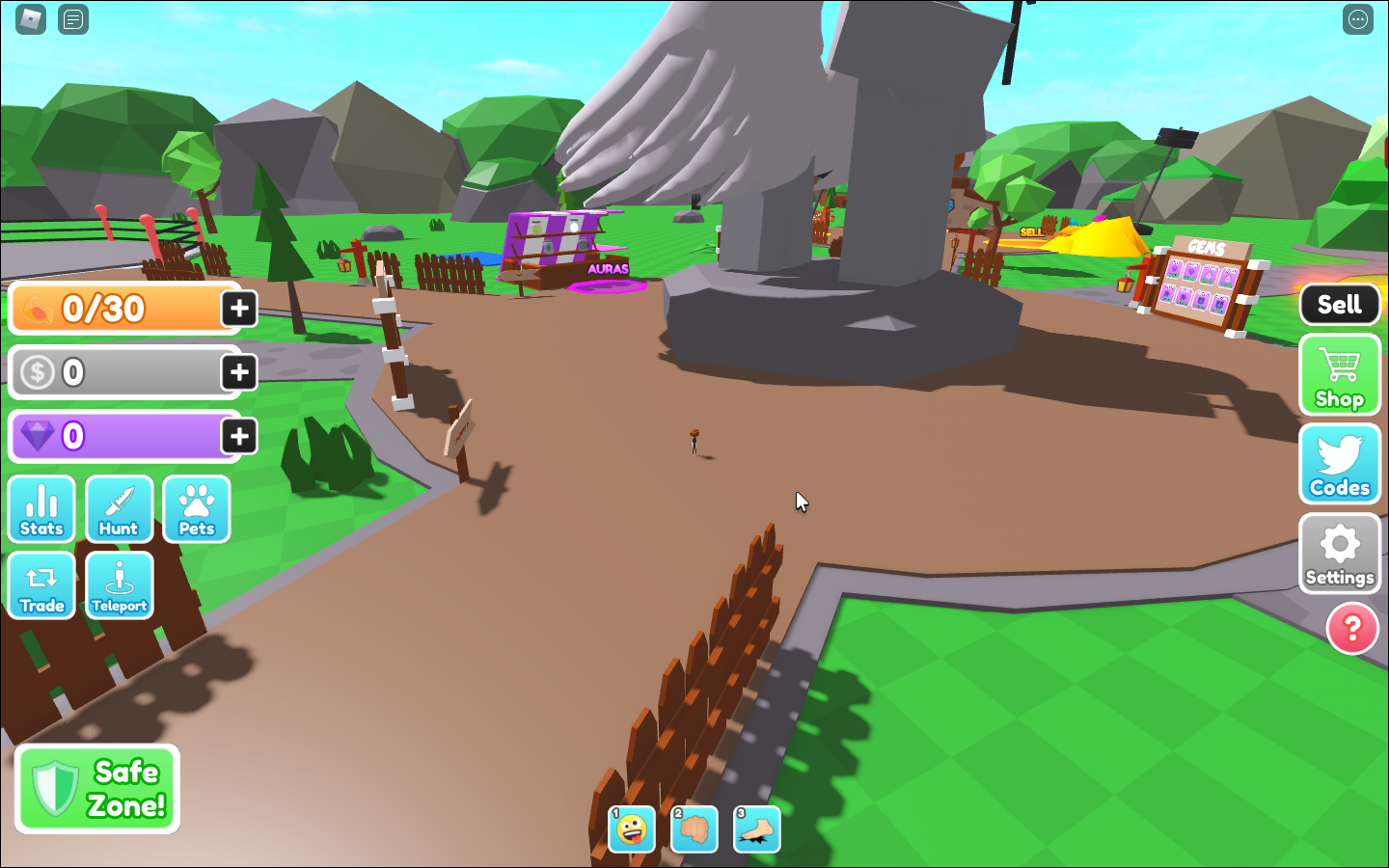 All Emoji Lifting Simulator Codes(Roblox) - Tested October 2022