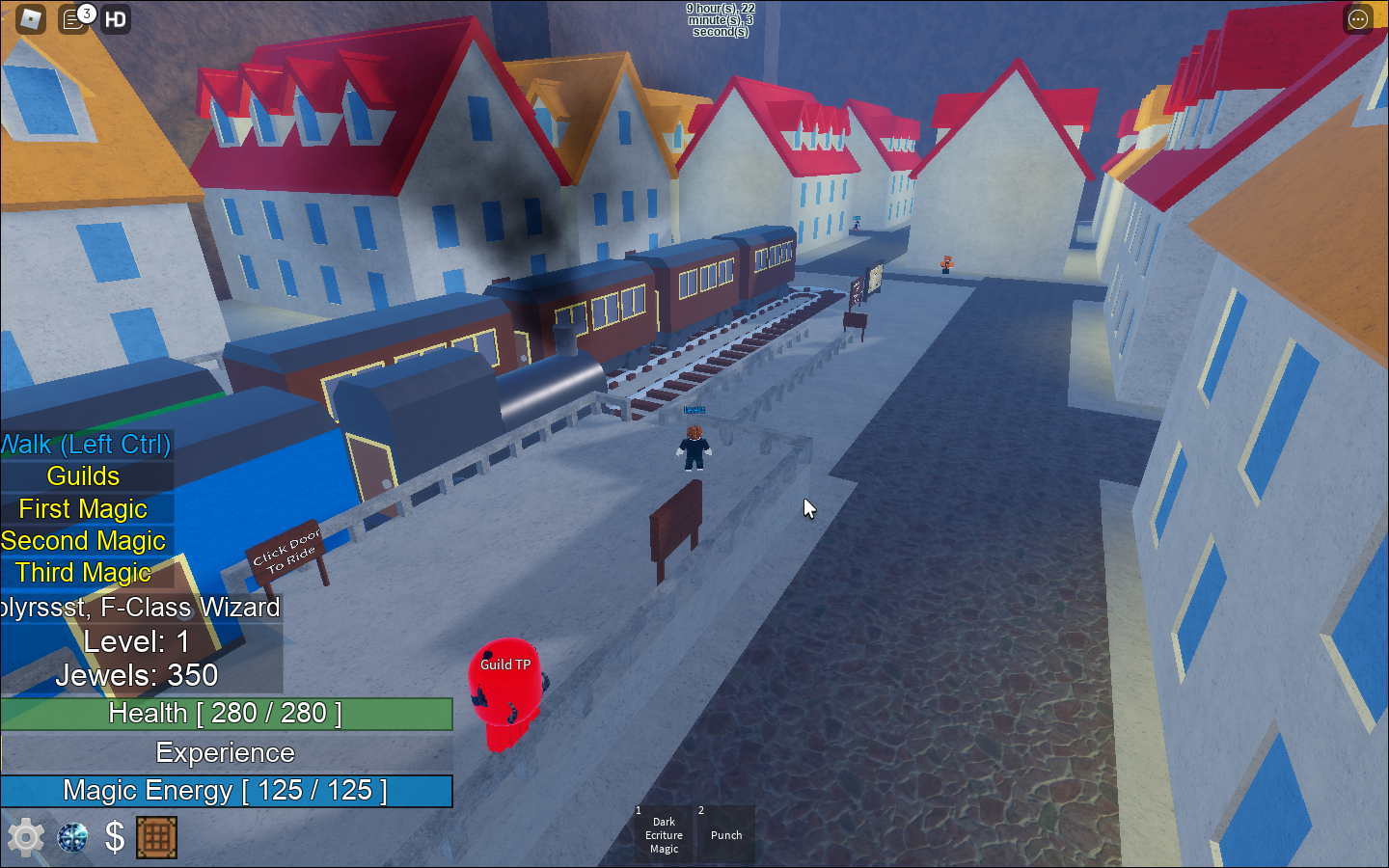 All Fairy Tail: Lost Souls Codes(Roblox) - Tested October 2022