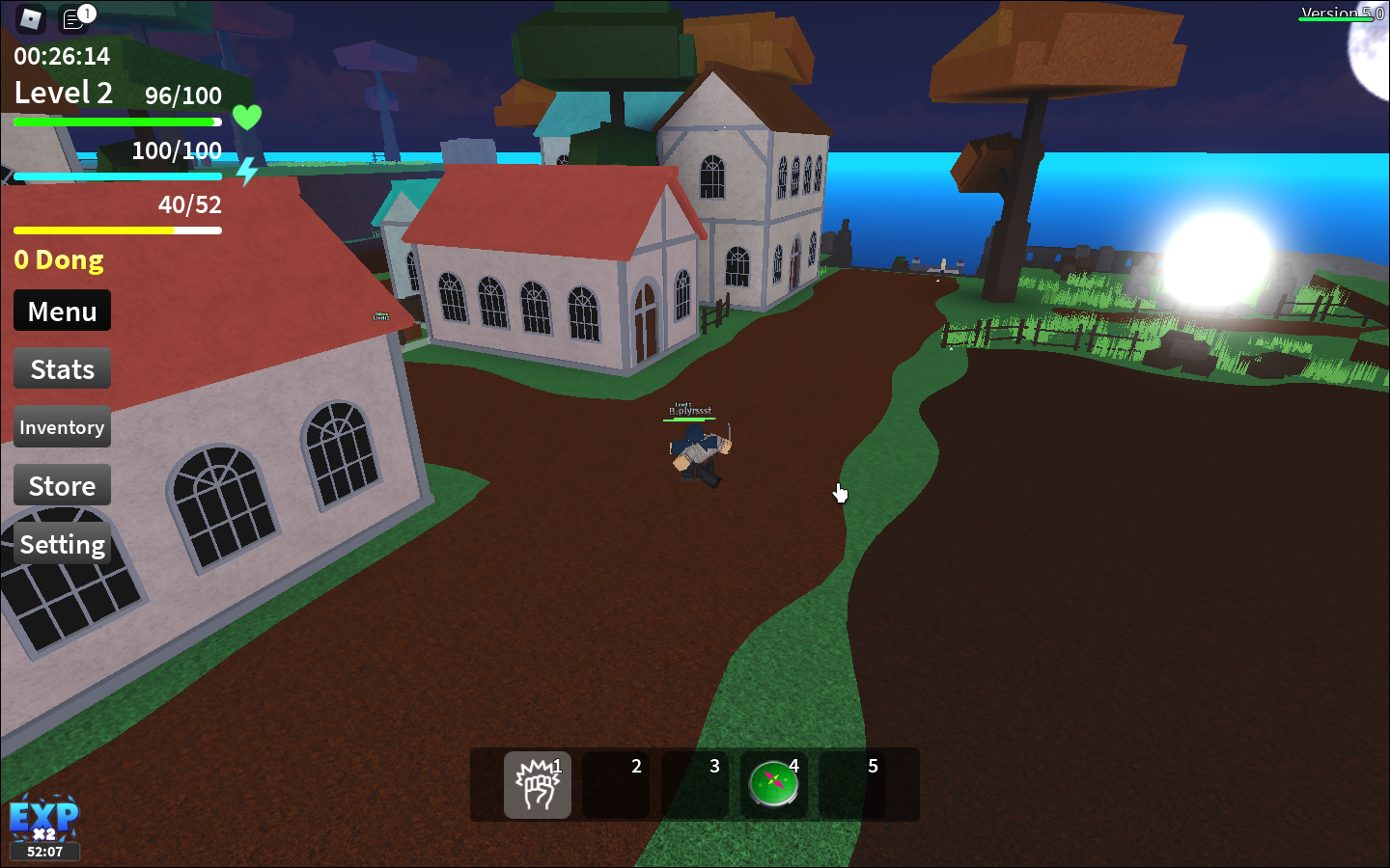 All Not Fruit Codes(Roblox) - Tested October 2022