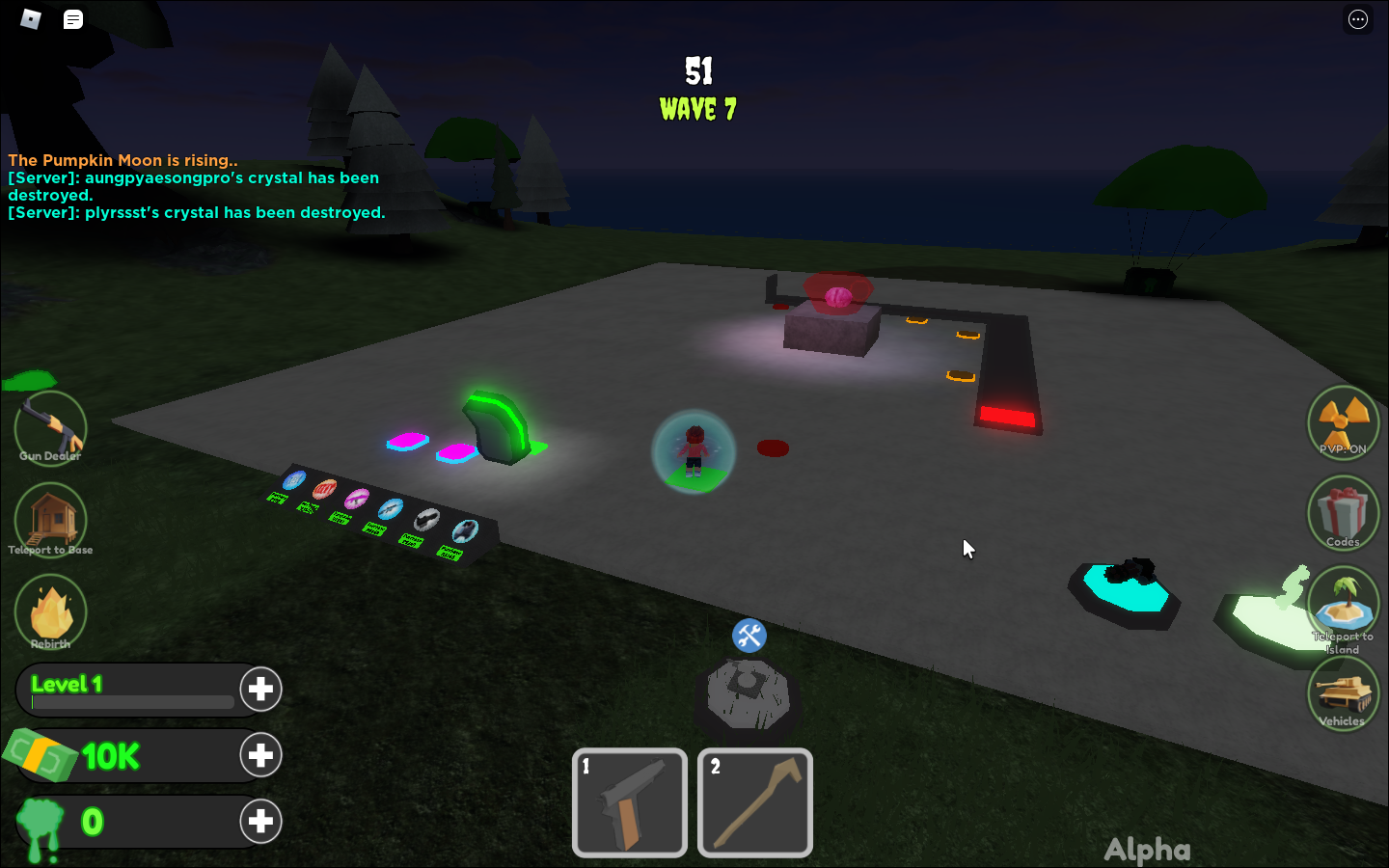 All Zombie Defense Tycoon Codes(Roblox) - Tested October 2022