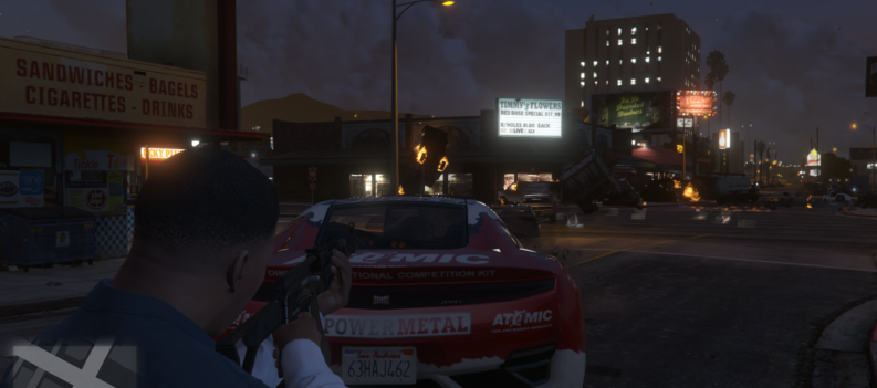 featured image 5 best gta v mods