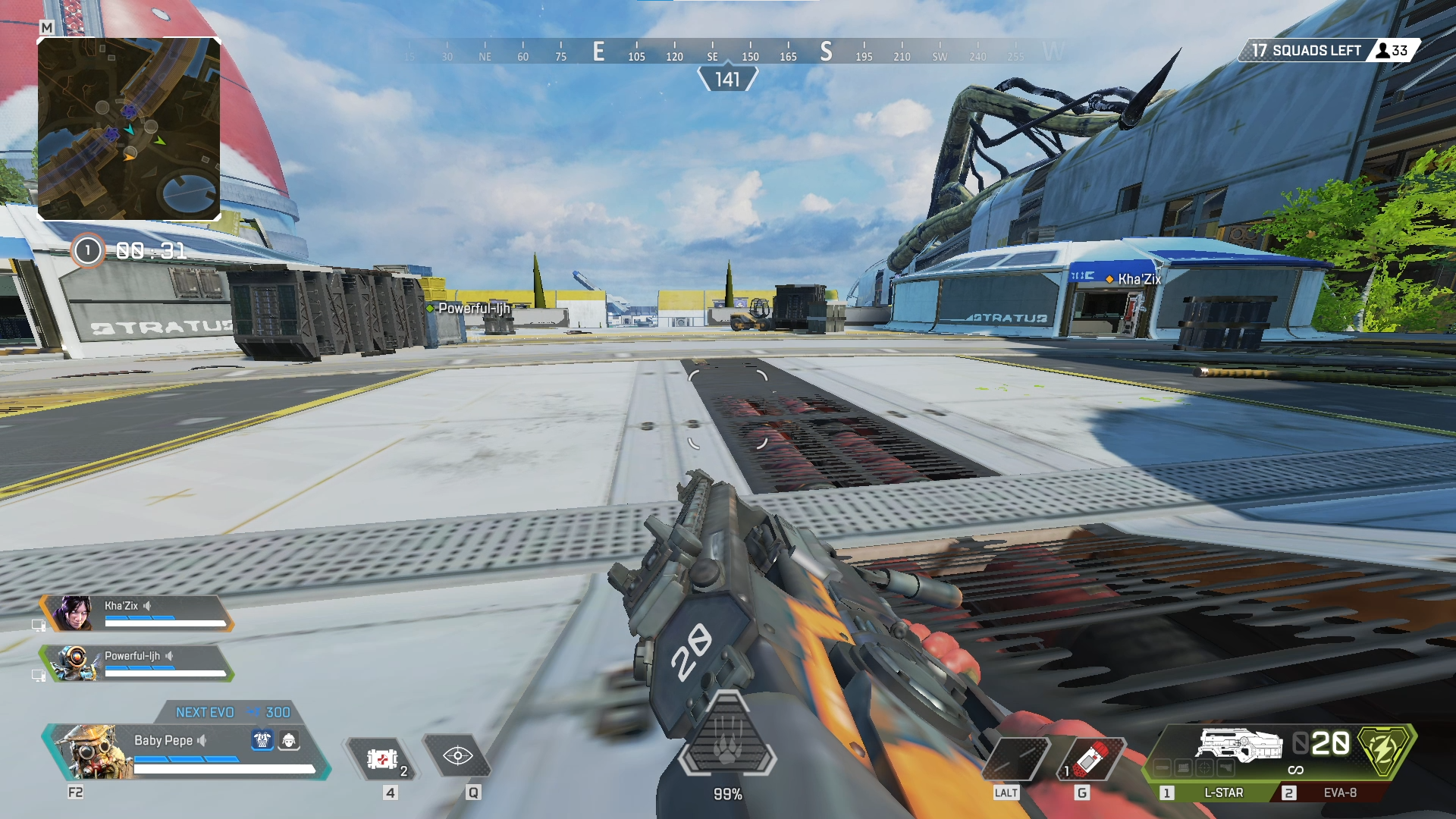 Apex Legends: 5 Useful Tips for Beginners