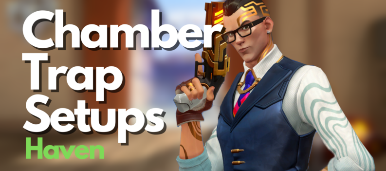 featured image chamber trap setups on haven