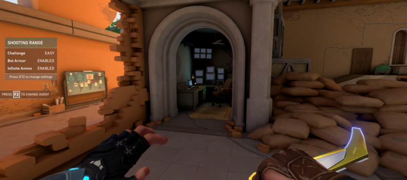 featured image valorant new agent fade release date lore abilities and more