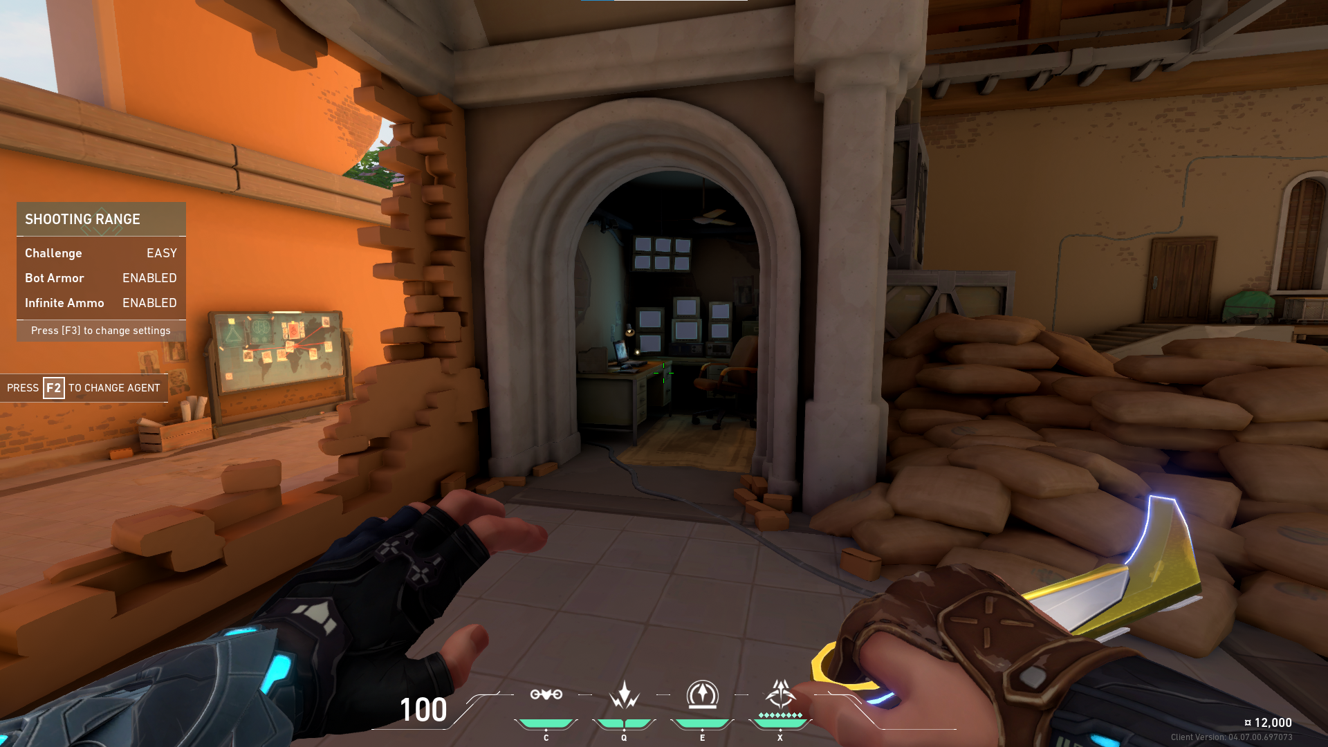 VALORANT New Agent Fade Release Date, Lore, Abilities, and More