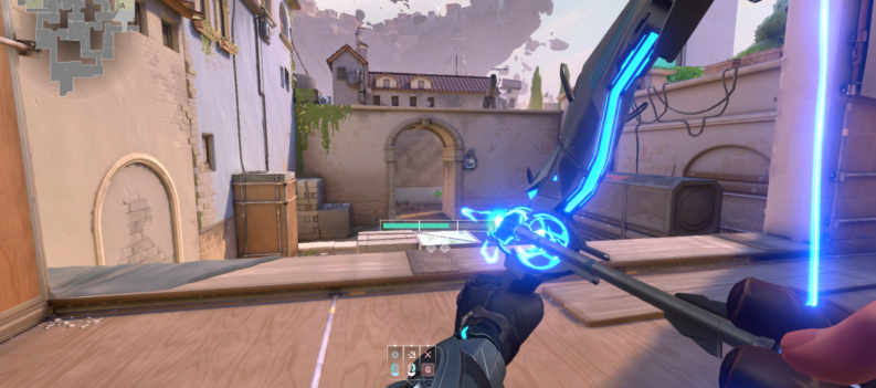 featured image valorant riot instantly removes sova new animations for patch 4.08