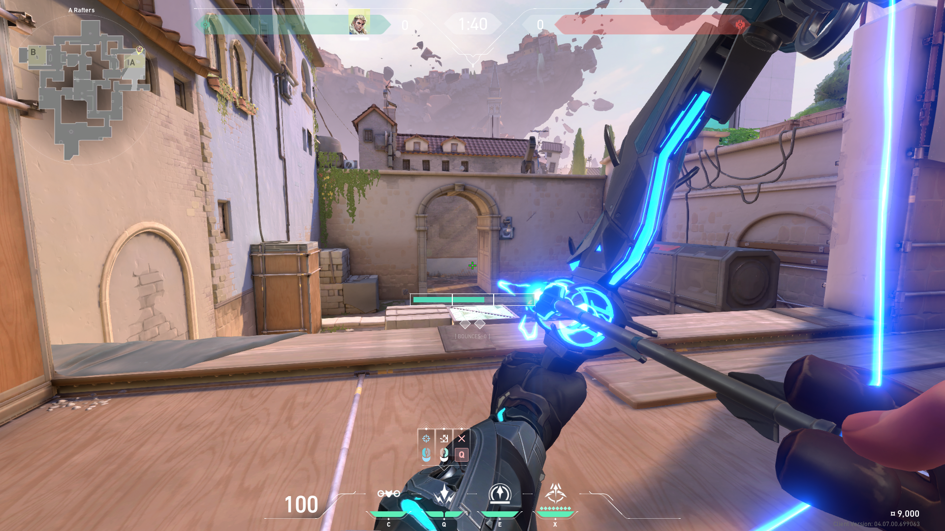 VALORANT: Riot Instantly Removes Sova New Animations for Patch 4.08