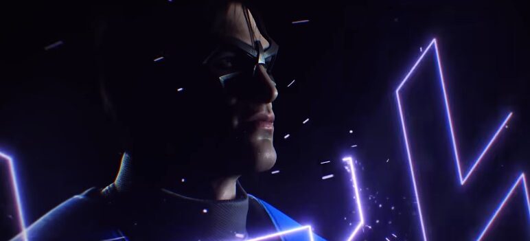 02 Nightwing Gotham Knights