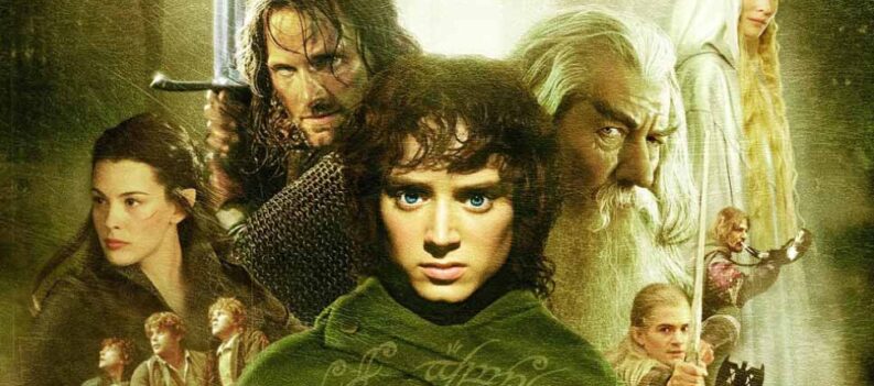 05 Lord of the Rings LOTR