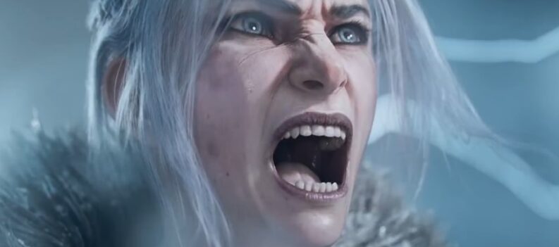 06 Summer Game Fest Ciri