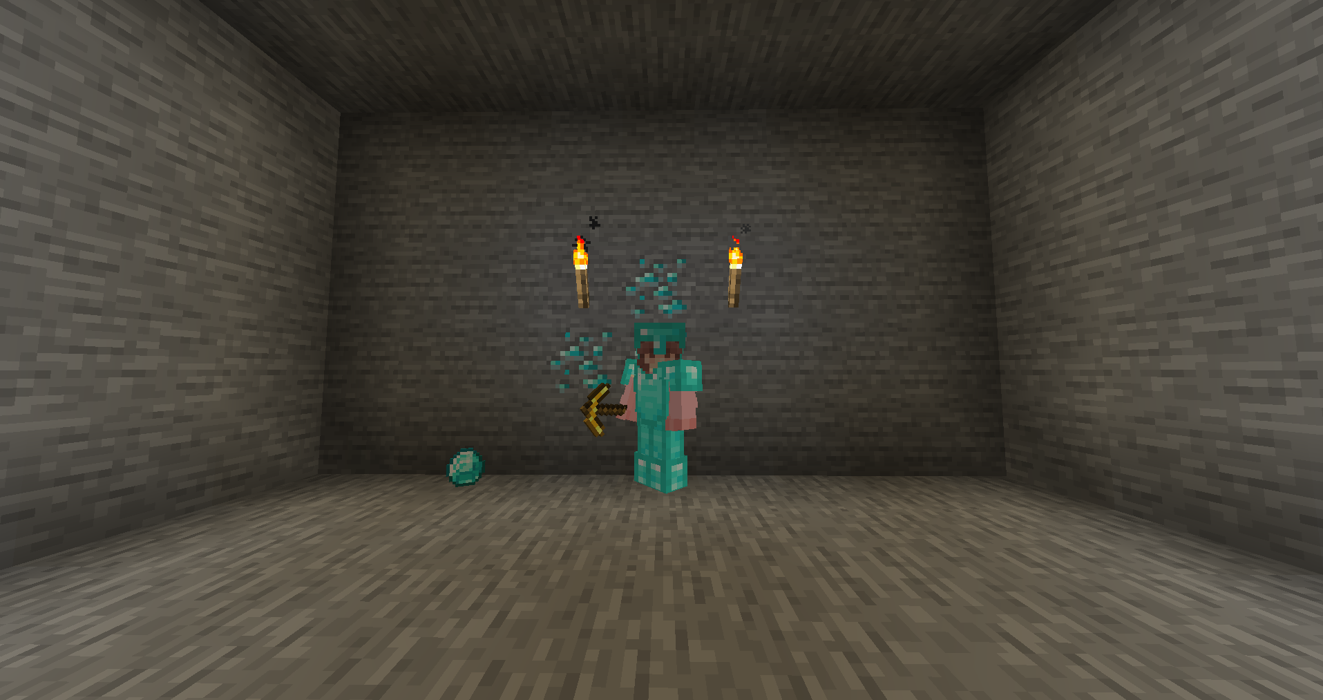 How to Mine Efficiently in Minecraft