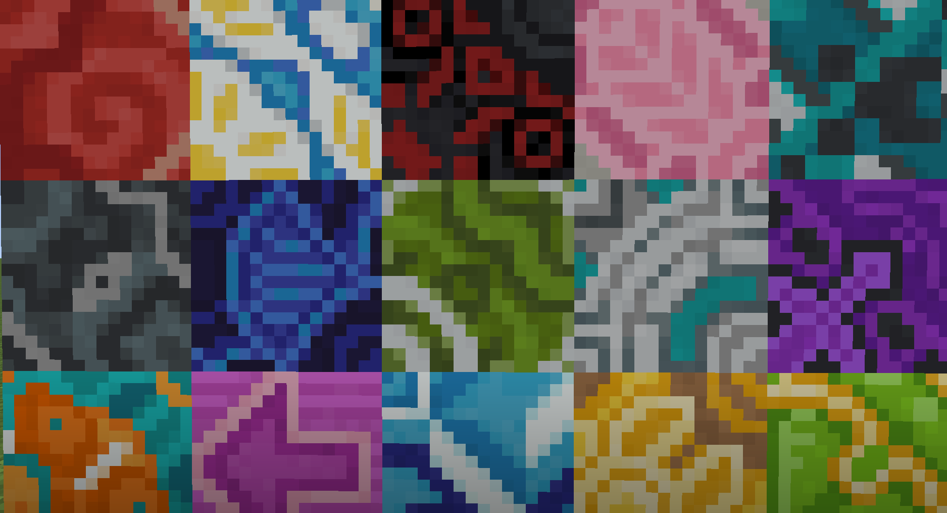 5 Best Building Blocks in Minecraft