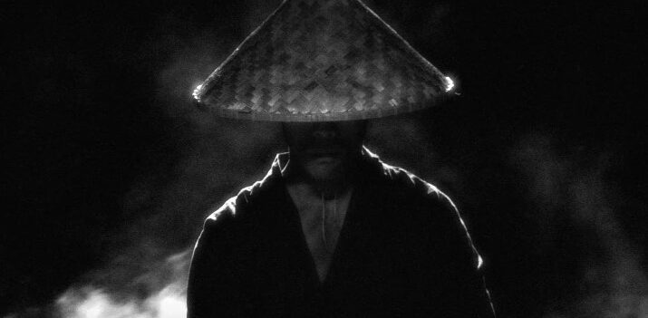 10 Trek to Yomi Live Action