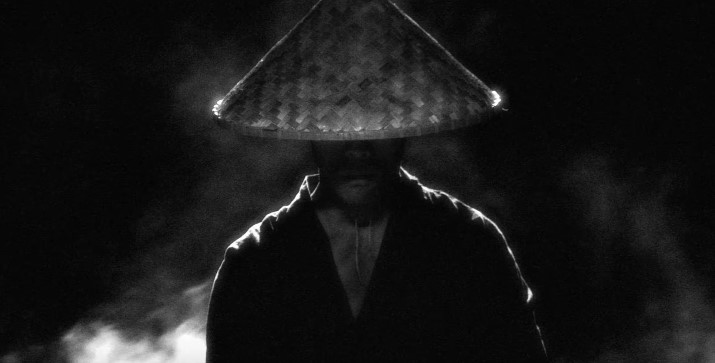 Trek to Yomi Gets a Live-Action Trailer