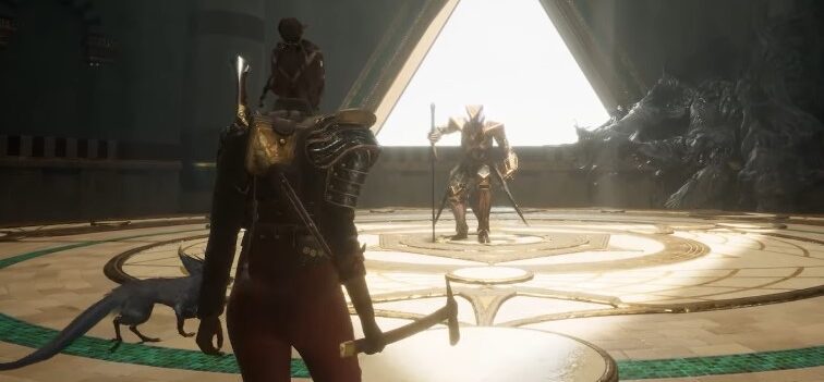 11 Flintlock The Siege of Dawn