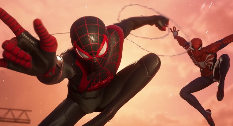 PlayStation Offers a Look at the New PS Plus