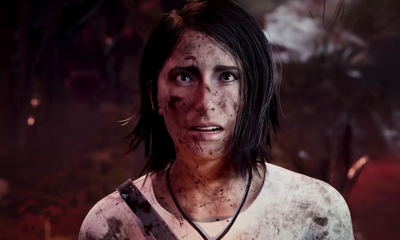 Enlightenment Becomes Dread in Teaser for The Chant