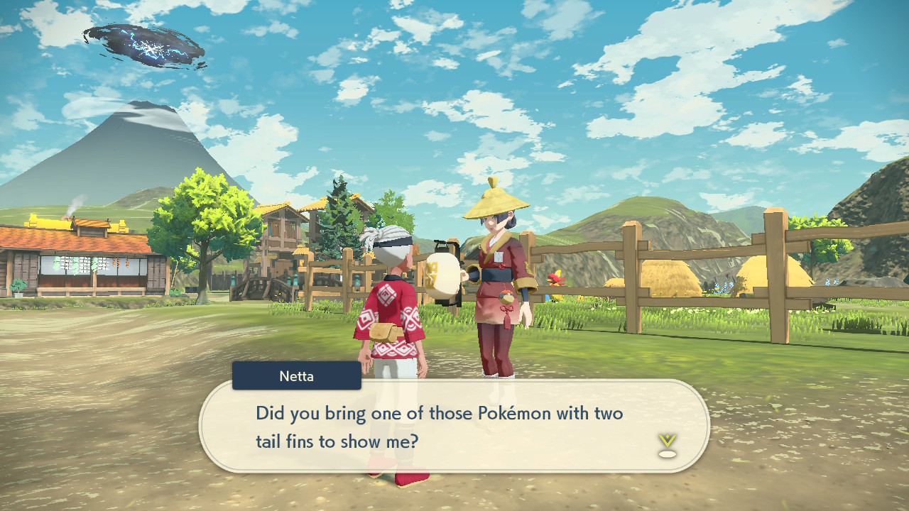 How to Complete the “Double the Tails, Double the Fun” Request (Request 50) in Pokemon Legends: Arceus