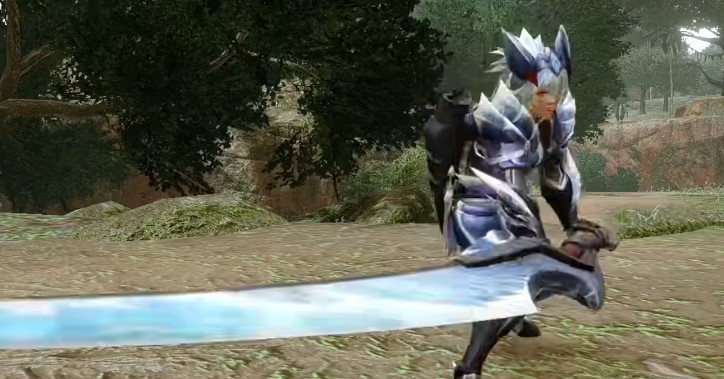 Watch New Abilities for Long Sword and Lance in Monster Hunter Rise: Sunbreak Videos