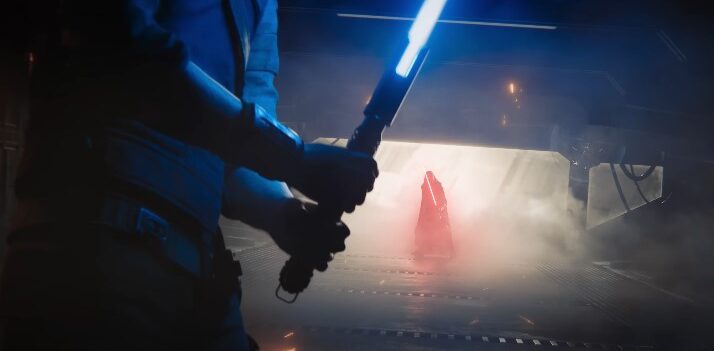 28 Star Wars Jedi Survivor