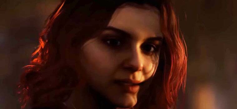 30 The Quarry Ariel Winters