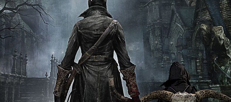 31 Bloodborne