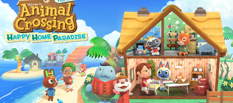 Animal Crossing How to Play With Friends