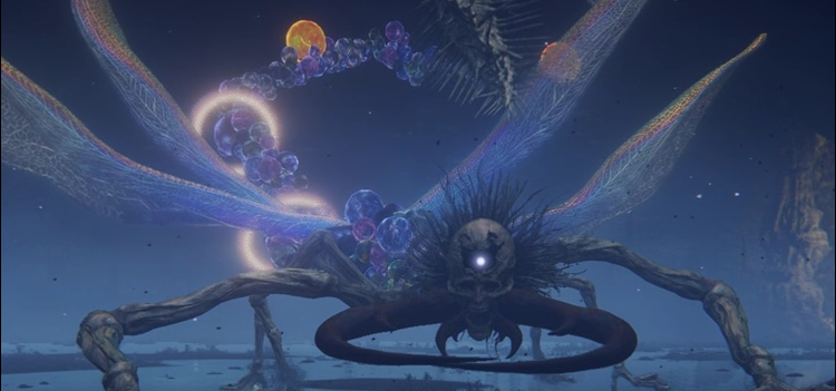 How to beat Astel, Naturalborn of the Void in Elden Ring