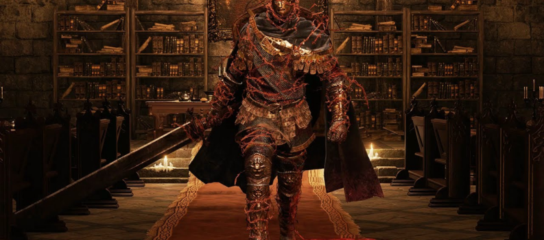 How to Beat Elemner of the Briar