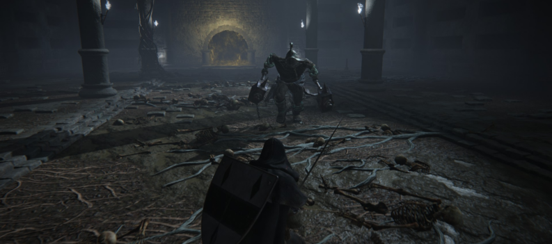 How to Beat the Grave Warden Duelist and The Putrid Grave Warden Duelist in Elden Ring