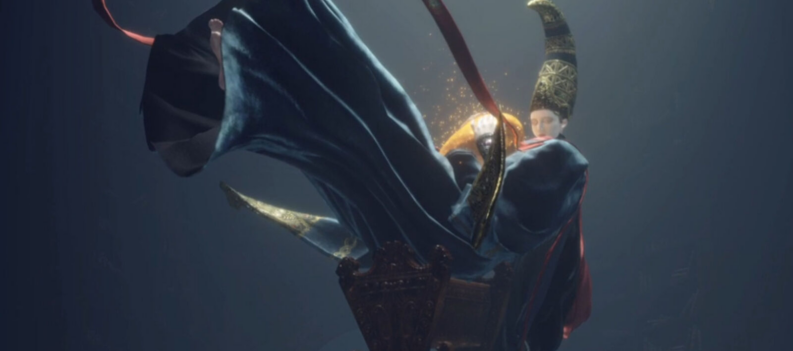 How to beat Rennala, Queen of the Full Moon