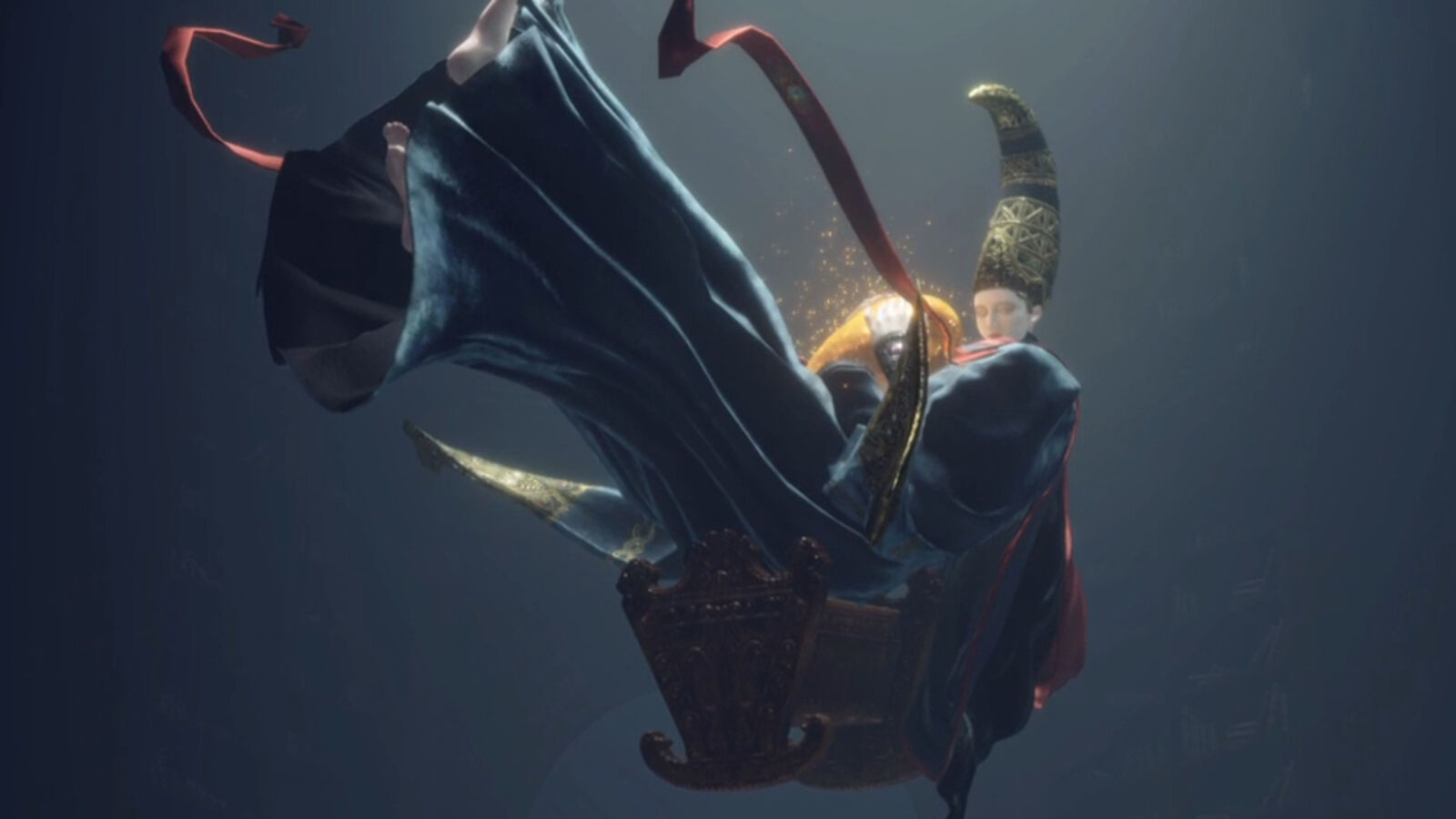 How to beat Rennala, Queen of the Full Moon