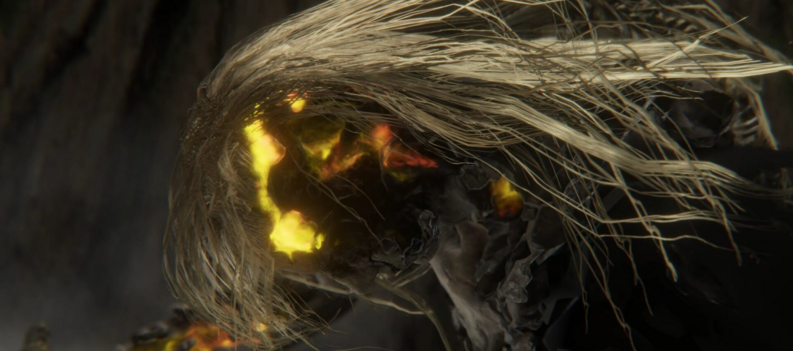 How to beat Radagon Elden Beast in Elden Ring