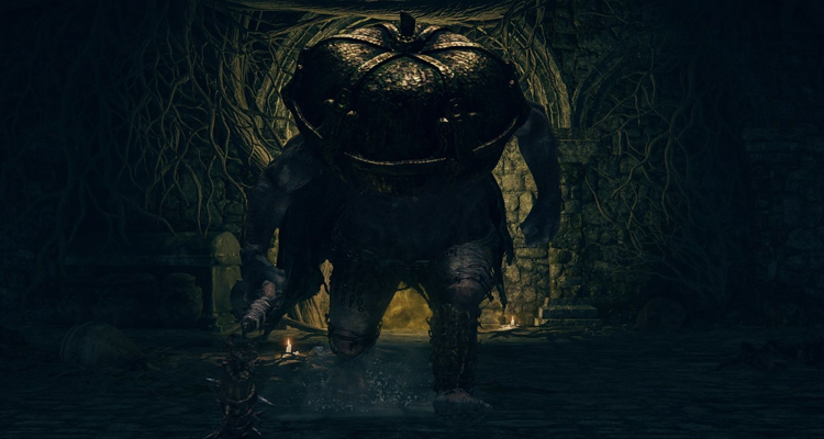 How to Beat Mad Pumpkin Head in Elden Ring