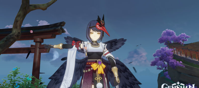 ascend kujou sara 002