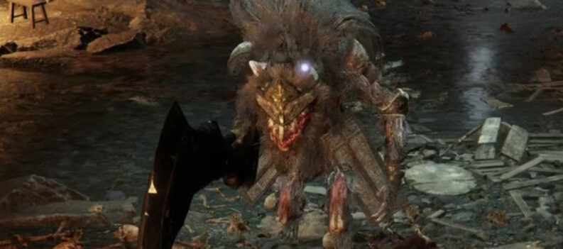 How to Beat Beastman of Farum Azula in Elden Ring