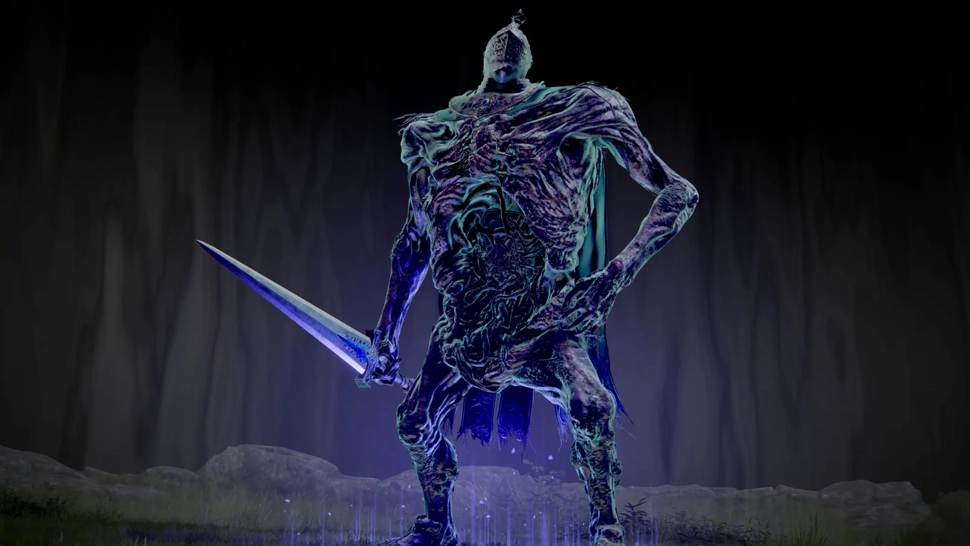 How to beat beat bols, carian knight in Elden Ring