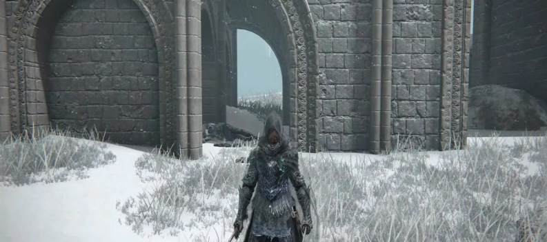 How to Beat Black Knife Assassin in Elden Ring