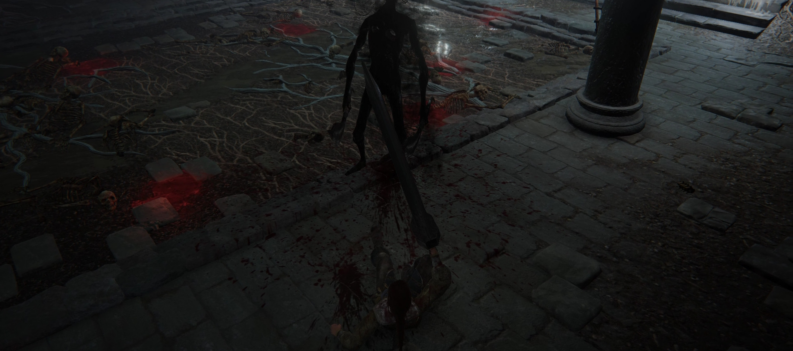 How to Beat Cemetery Shade in Elden Ring